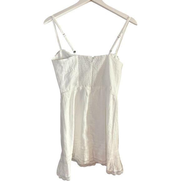 Reformation NWT Arya Dress - Picture 10 of 15